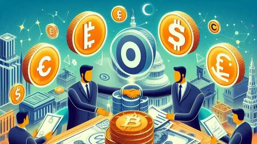 USDC Adoption