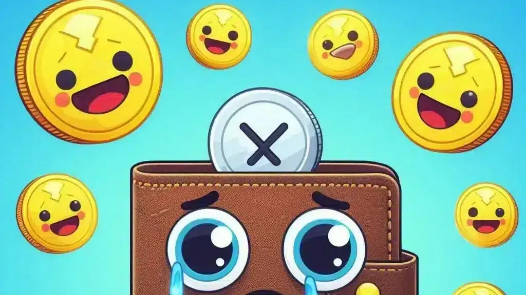 Wallets Empty XRP
