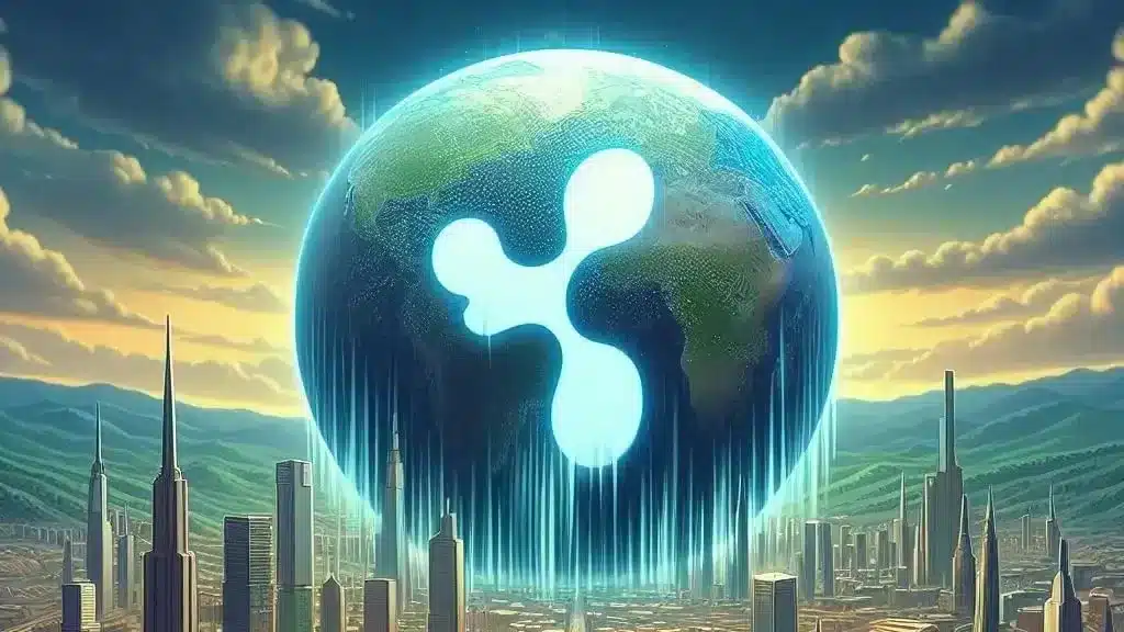 XRP Adoption
