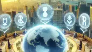 XRP Adoption
