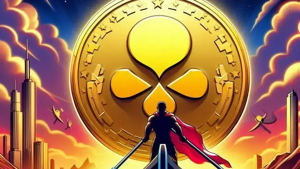 XRP Bulls Eye