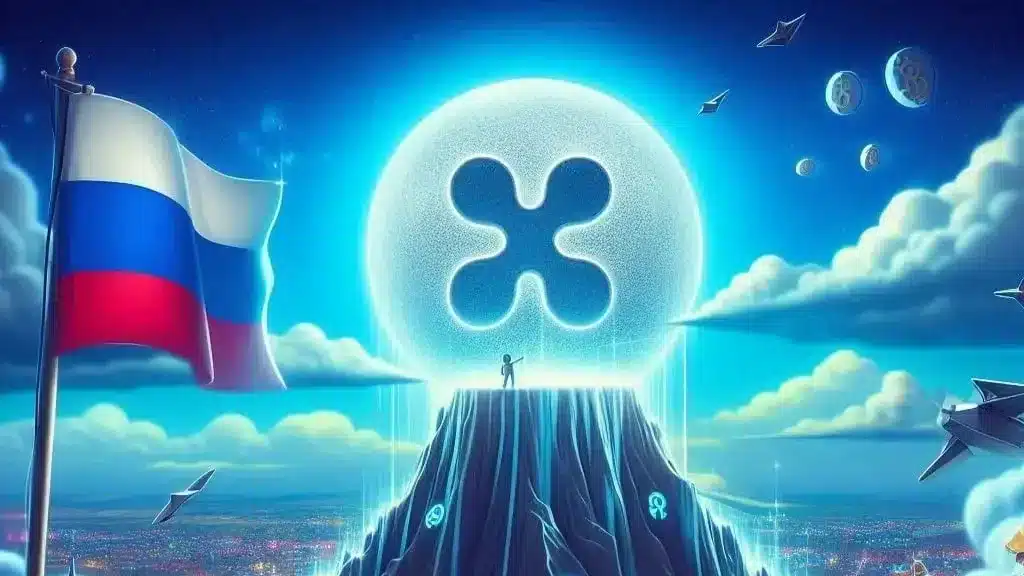 XRP Could Hit