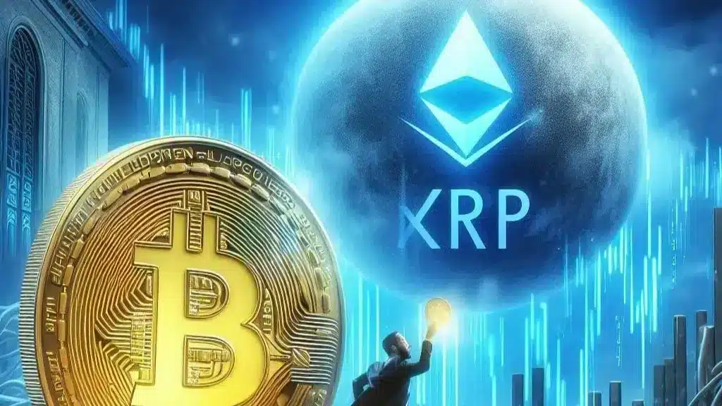 XRP DeFi