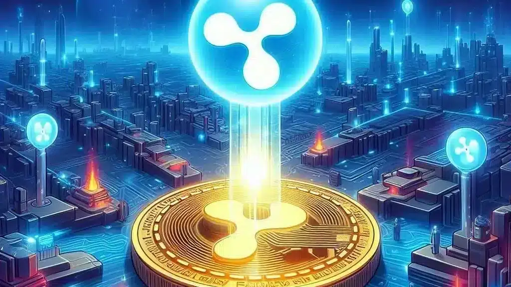 XRP DeFi