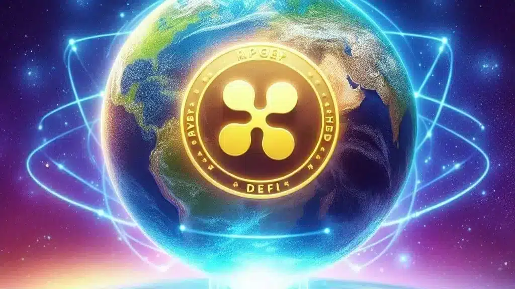 XRP DeFi
