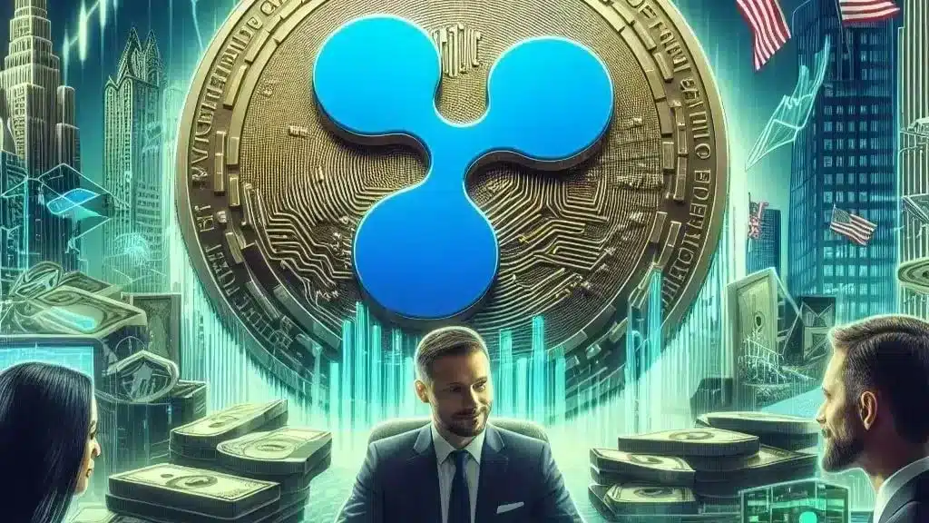 XRP ETF approval