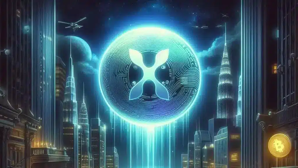 XRP Eyes