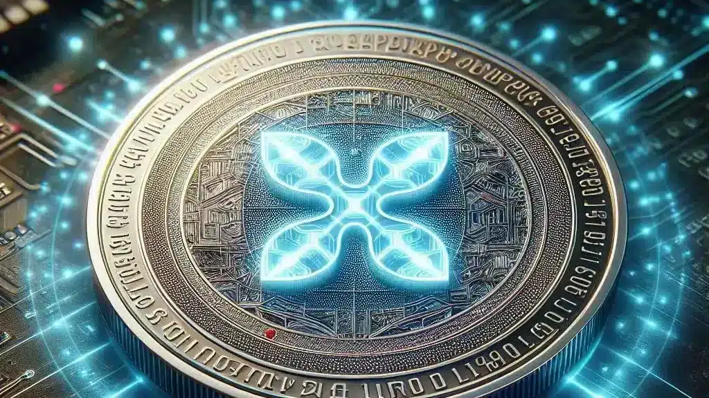 XRP Futures Hit