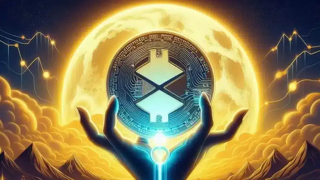 XRP Hits