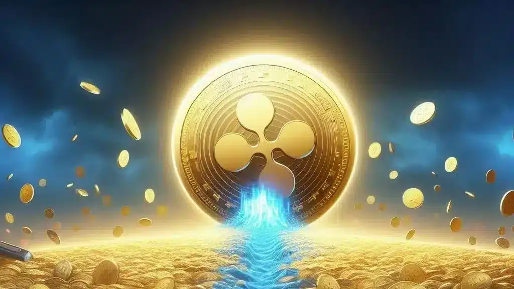 XRP Leaves Exchanges