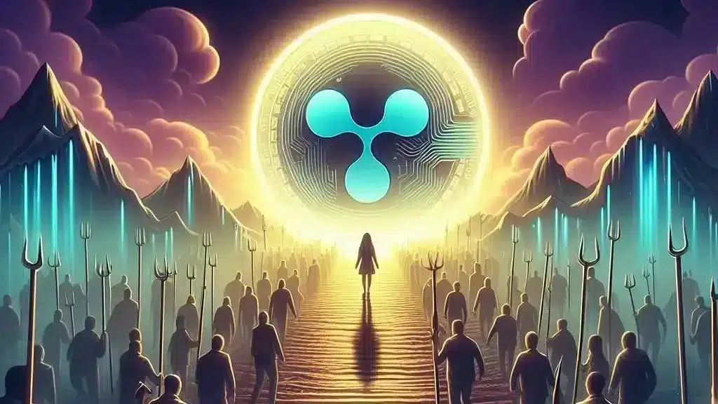 XRP Price Forecast