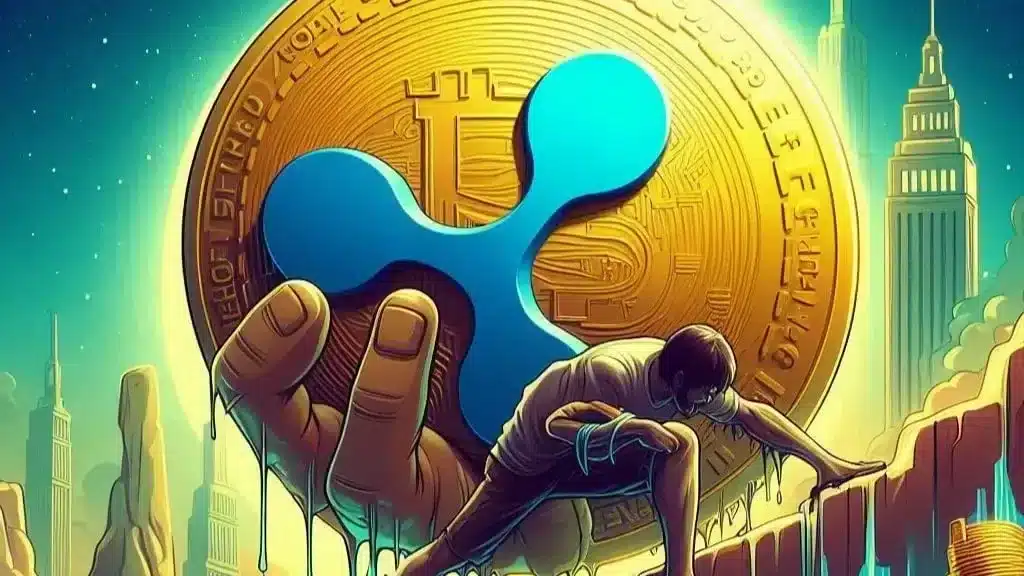 XRP Price Recovery