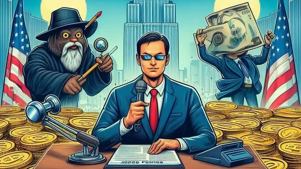 XRP Price Suppression