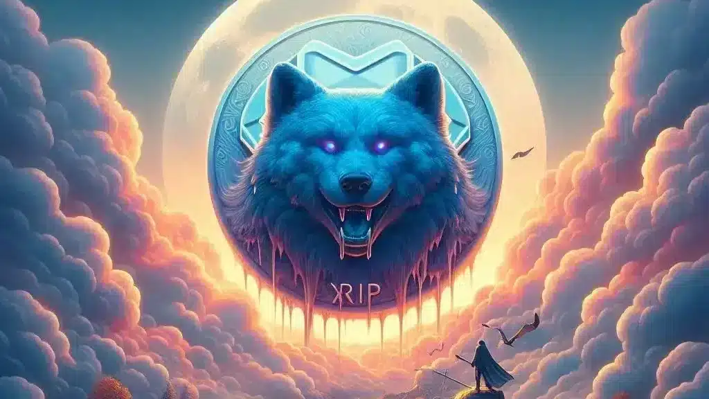 XRP Rally