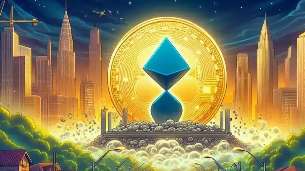 XRP Rally