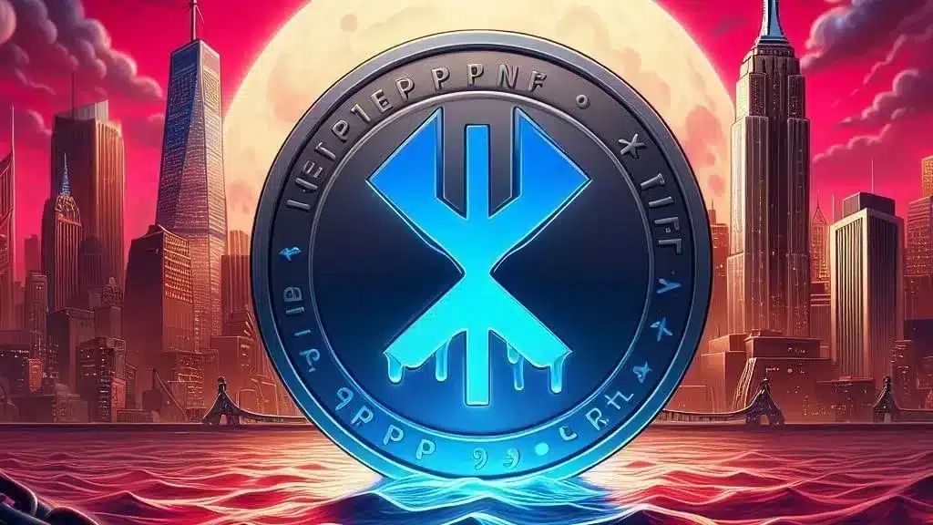 XRP Risks Drop