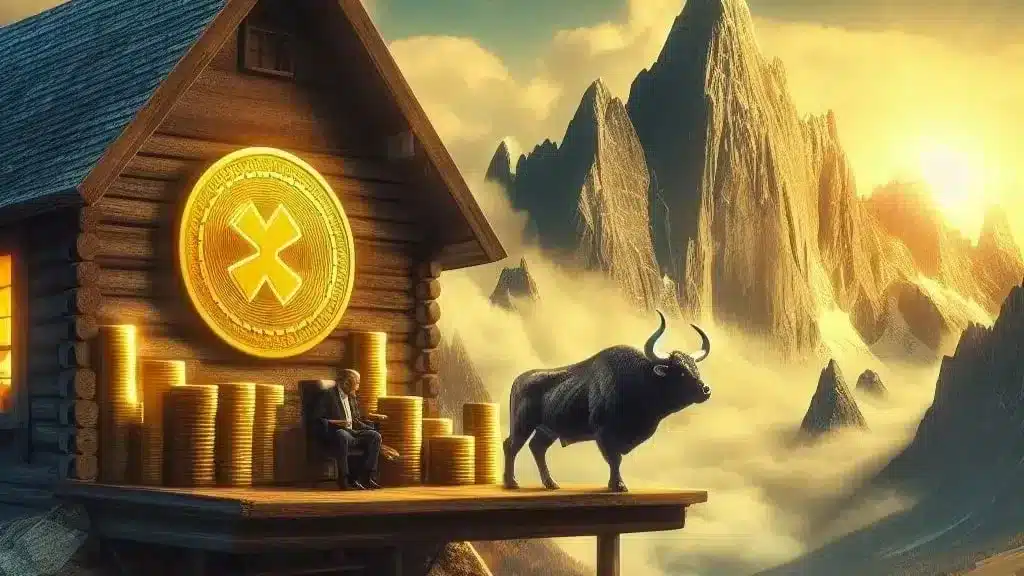 XRP Rumors Grow