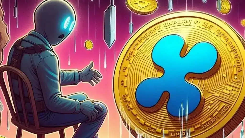 XRP Slides