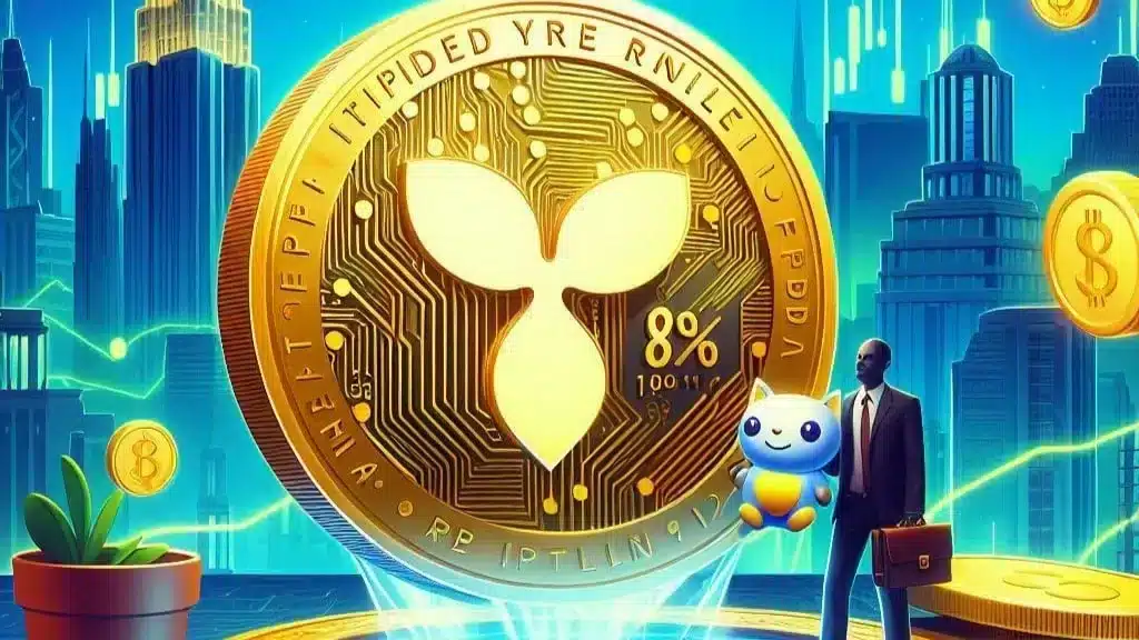 XRP Token Offering
