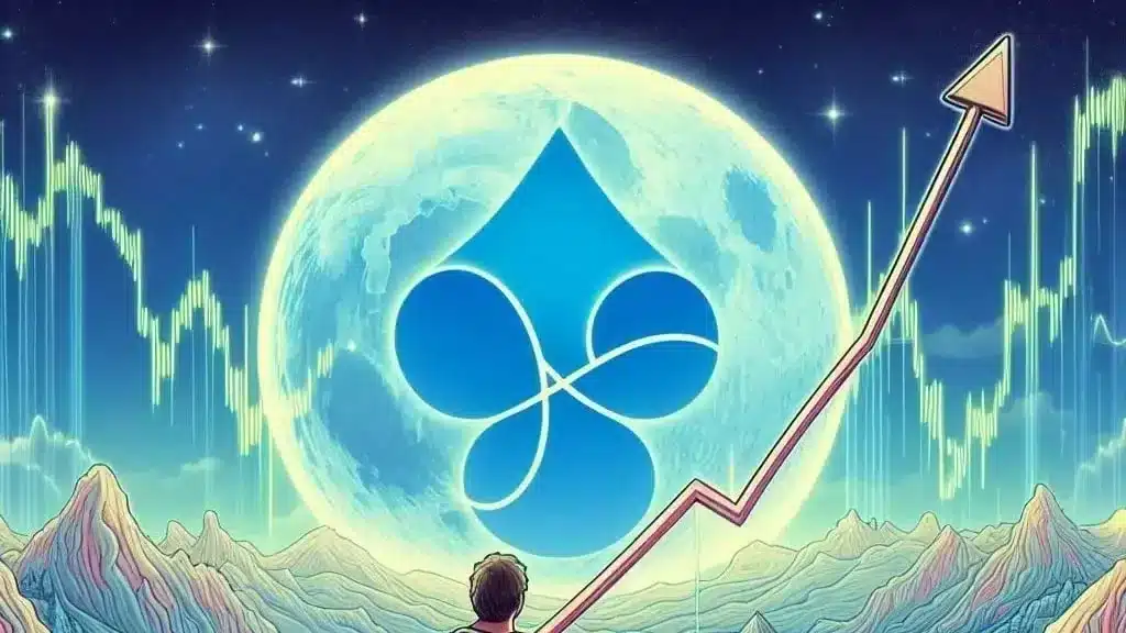 XRP Trendline