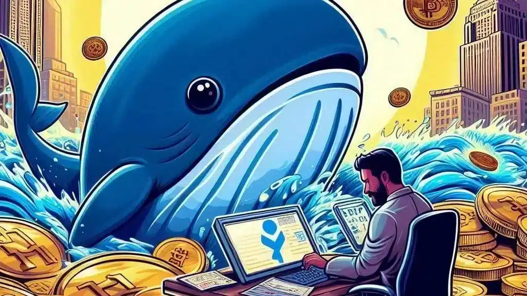 XRP Whales
