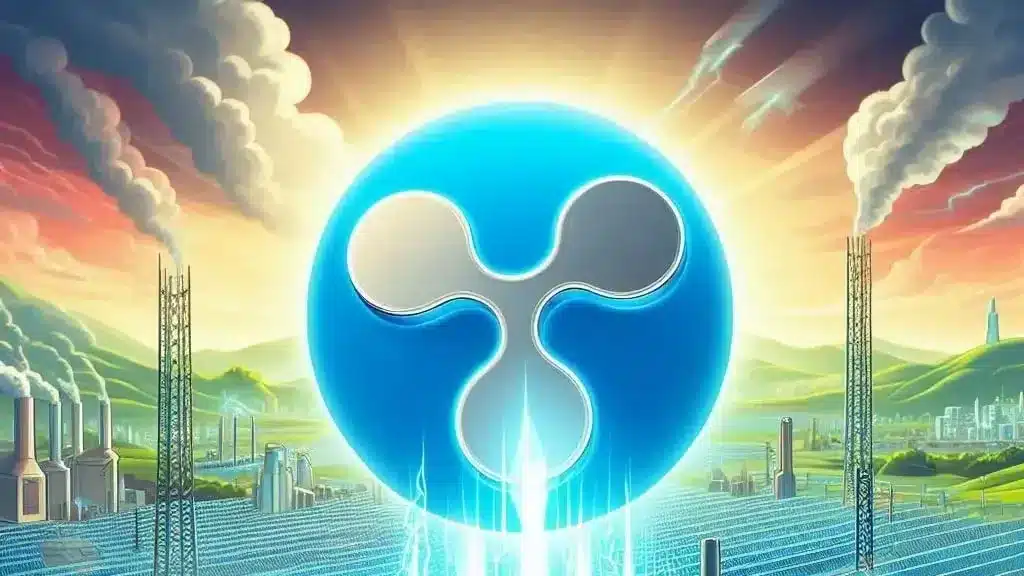 XRP adoption