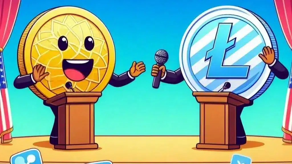 XRP adoption