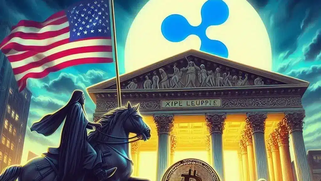 XRP bullish