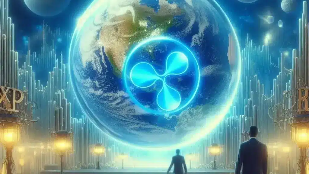 XRP forecast