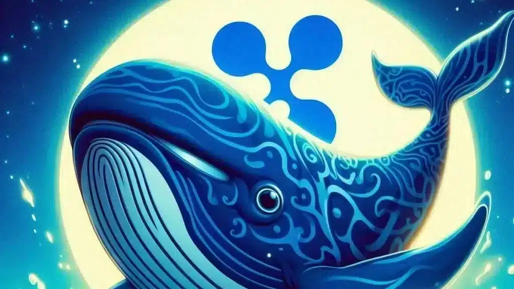 XRP price impact