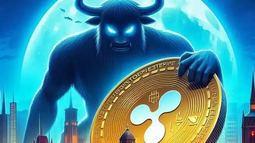 XRP price outlook