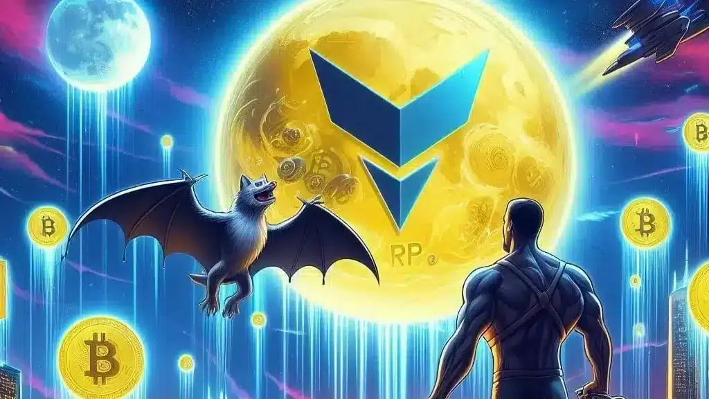 XRP rally