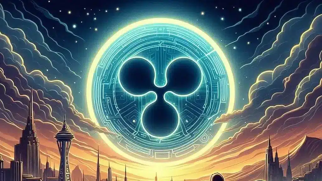XRP recovery