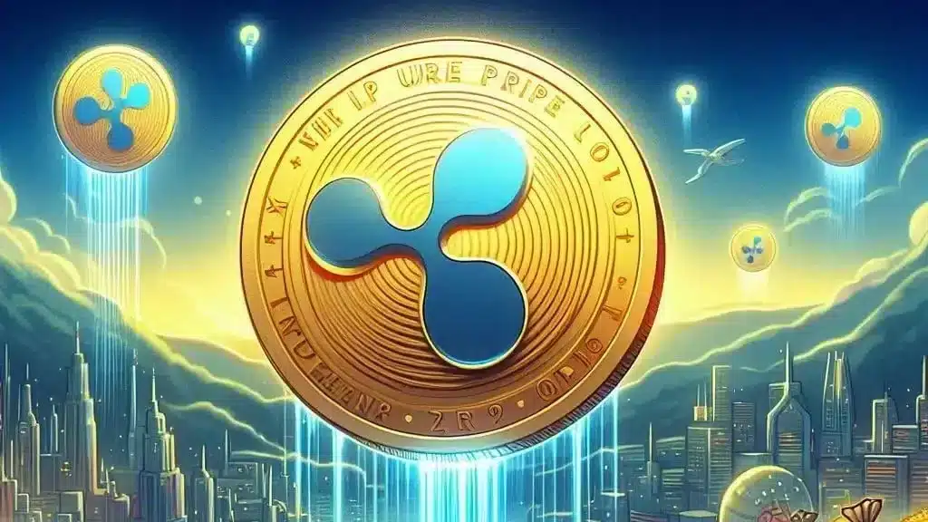 XRP regulatory