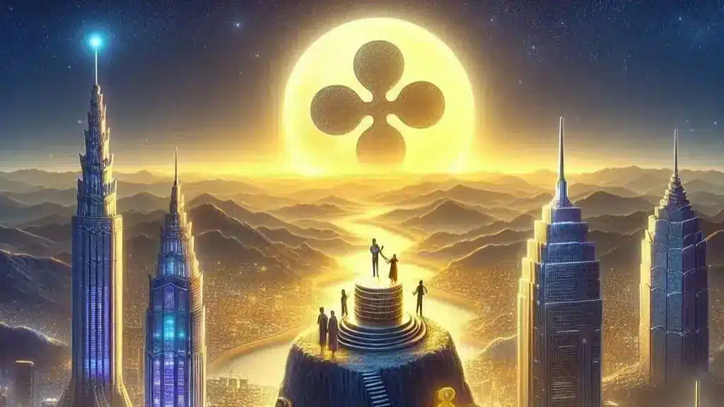 XRP resilience