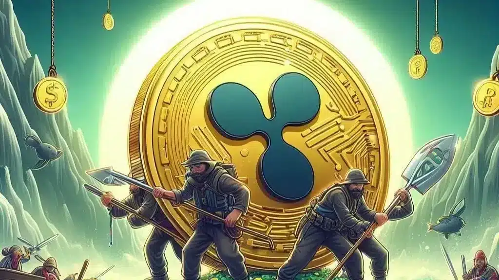 XRP resistance levels