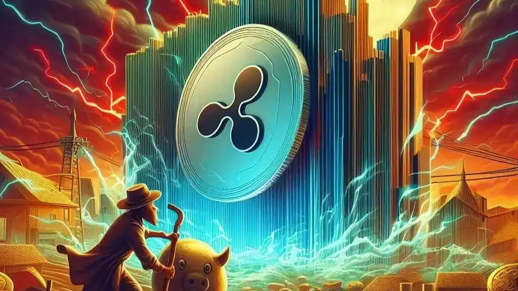 XRP support