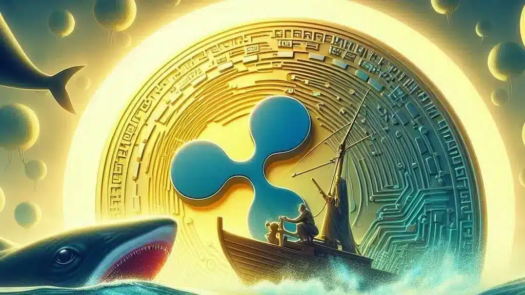 XRP whales