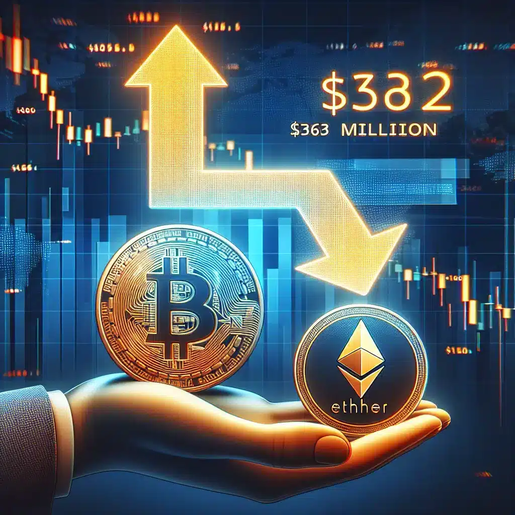 bitcoin-etfs-experience-significant-363-million-outflows-as-ether-funds-also-see-declines-1758709399