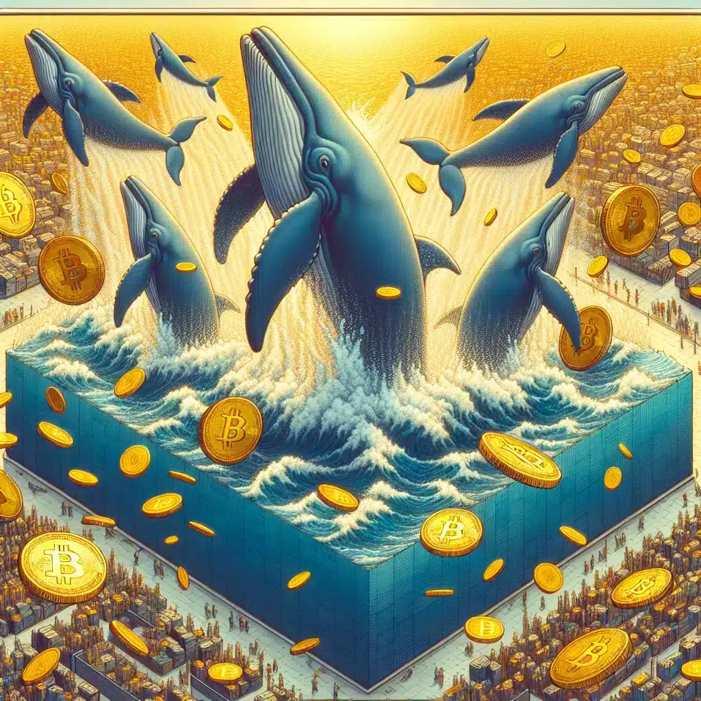 bitcoin-exchange-outflows-surge-as-whales-lead-the-charge-1758384274