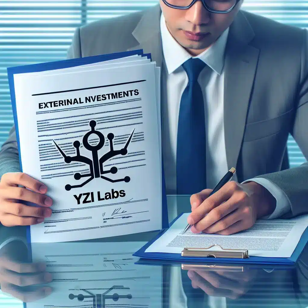 changpeng-zhao-denies-claims-of-external-investments-in-yzi-labs-1758709490