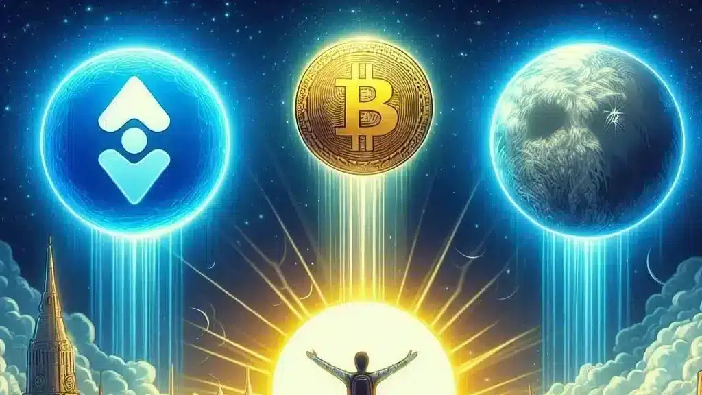 crypto Fed decision