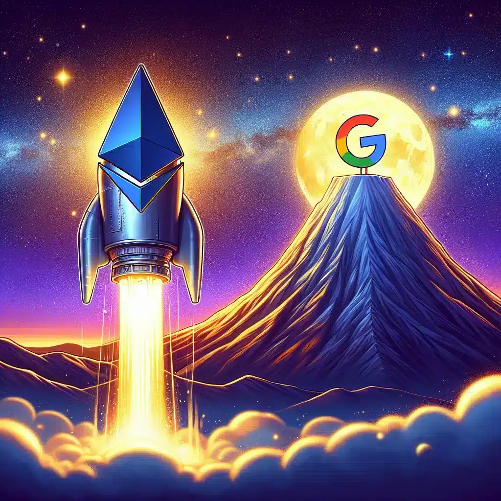 ethereum-poised-to-outperform-google-in-innovation-and-impact-1758496008