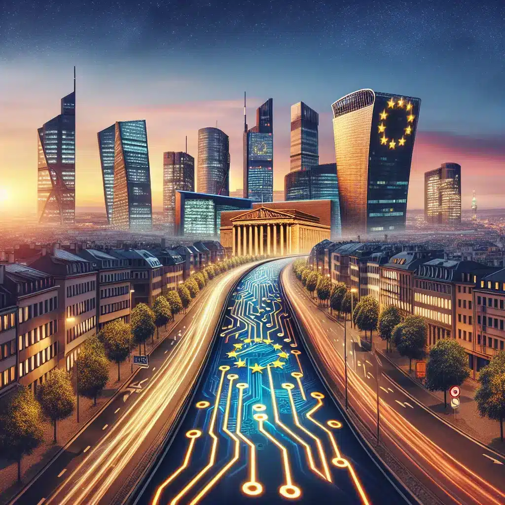 eu-finance-ministers-approve-roadmap-for-digital-euro-initiative-1758395058