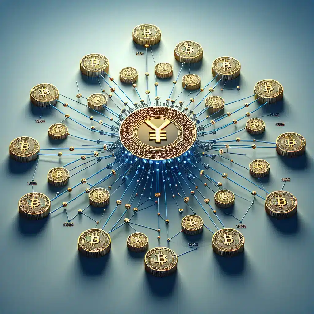 paypals-pyusd-stablecoin-expands-across-multiple-blockchains-1758369645