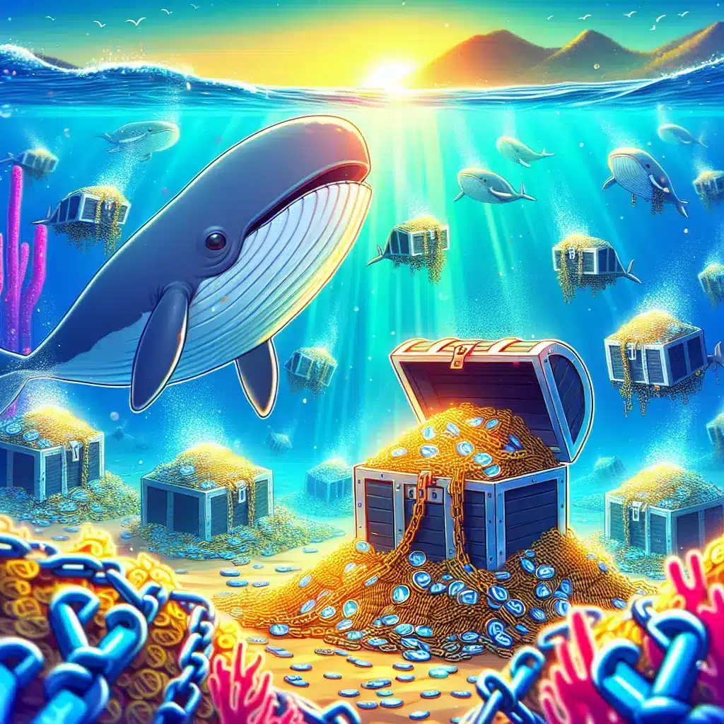 whales-amass-2-million-link-in-just-two-days-amid-market-consolidation-1758482458