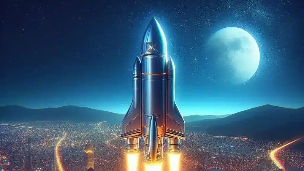 ASTER Binance listing