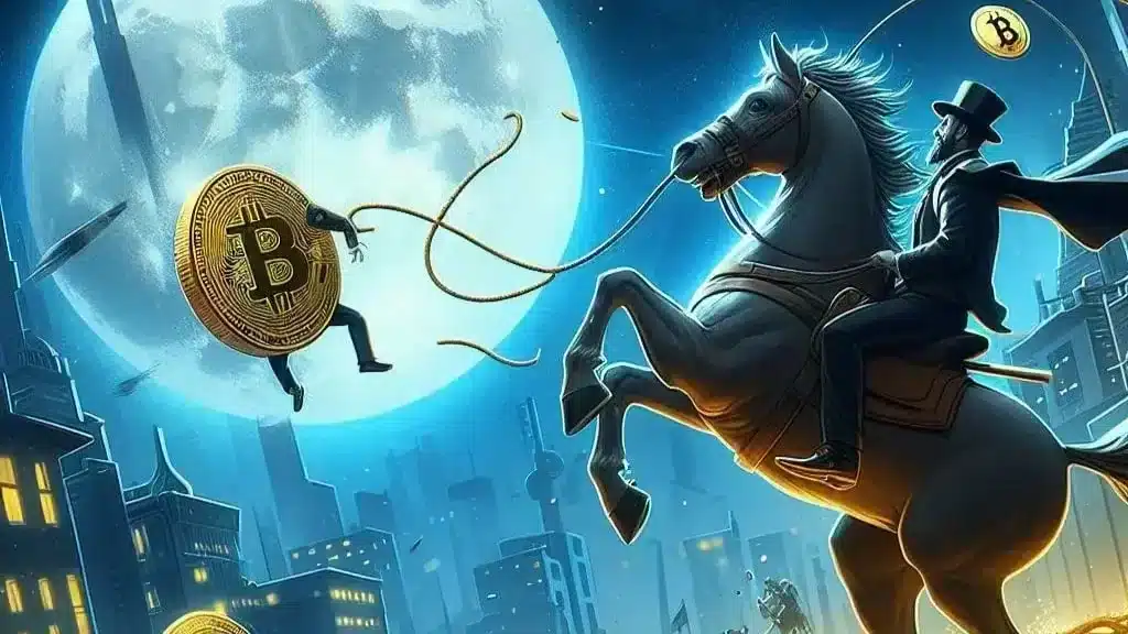 Altcoin rebound