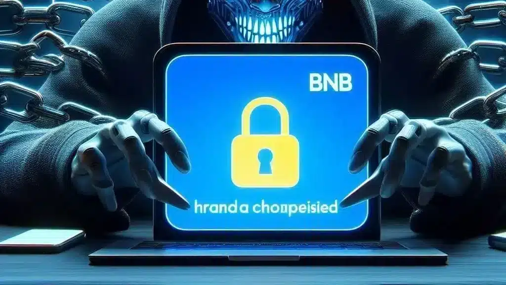 BNB Chain X Account