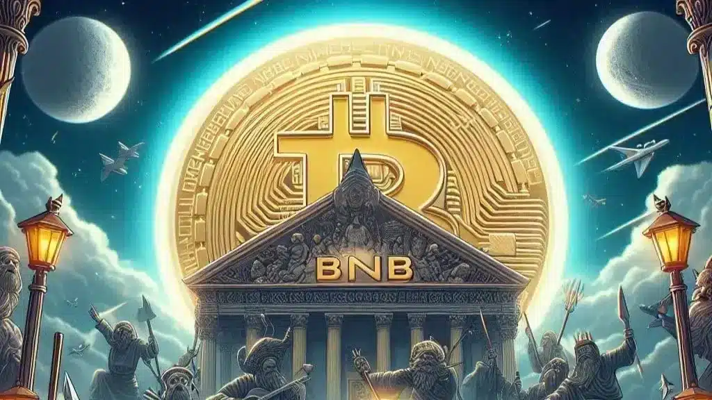 BNB Price Prediction